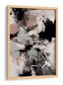 Tormenta de salpicaduras - Fluidys Studio II | Cuadro decorativo de Canvas Lab