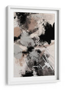 Tormenta de salpicaduras - Fluidys Studio II | Cuadro decorativo de Canvas Lab