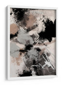 Tormenta de salpicaduras - Fluidys Studio II | Cuadro decorativo de Canvas Lab