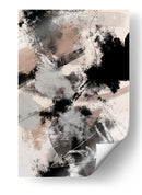 Tormenta de salpicaduras - Fluidys Studio II | Cuadro decorativo de Canvas Lab