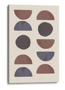 Sinfonía en arcilla - Fluidys Studio | Cuadro decorativo de Canvas Lab