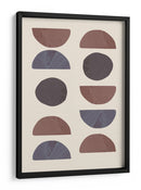 Sinfonía en arcilla - Fluidys Studio | Cuadro decorativo de Canvas Lab