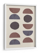 Sinfonía en arcilla - Fluidys Studio | Cuadro decorativo de Canvas Lab