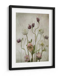 Suaves flores de primavera - Sharon Williams | Cuadro decorativo de Canvas Lab