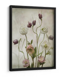 Suaves flores de primavera - Sharon Williams | Cuadro decorativo de Canvas Lab