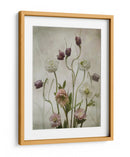 Suaves flores de primavera - Sharon Williams | Cuadro decorativo de Canvas Lab