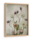 Suaves flores de primavera - Sharon Williams | Cuadro decorativo de Canvas Lab