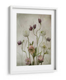 Suaves flores de primavera - Sharon Williams | Cuadro decorativo de Canvas Lab