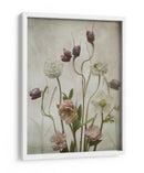 Suaves flores de primavera - Sharon Williams | Cuadro decorativo de Canvas Lab