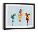 Salpicadura de fruta fresca - Dina Belenko | Cuadro decorativo de Canvas Lab
