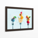 Cuadro decorativo de Canvas Lab