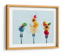 Salpicadura de fruta fresca - Dina Belenko | Cuadro decorativo de Canvas Lab