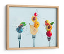 Salpicadura de fruta fresca - Dina Belenko | Cuadro decorativo de Canvas Lab