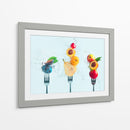Cuadro decorativo de Canvas Lab