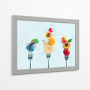 Cuadro decorativo de Canvas Lab