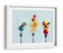 Salpicadura de fruta fresca - Dina Belenko | Cuadro decorativo de Canvas Lab