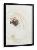 Flor de ranúnculo blanco suave - Fluidys Studio III | Cuadro decorativo de Canvas Lab