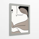 Cuadro decorativo de Canvas Lab