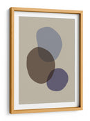 Instinto terrenal - Fluidys Studio | Cuadro decorativo de Canvas Lab