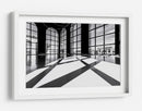 Juego de luces arquitectónicas - Marco Tagliarino | Cuadro decorativo de Canvas Lab