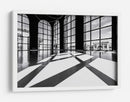 Juego de luces arquitectónicas - Marco Tagliarino | Cuadro decorativo de Canvas Lab