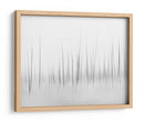 Juncos de agua serenos - Charles Lai | Cuadro decorativo de Canvas Lab