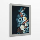Cuadro decorativo de Canvas Lab