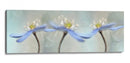 Flores azules de ensueño - Heidi Westum | Cuadro decorativo de Canvas Lab