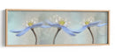 Flores azules de ensueño - Heidi Westum | Cuadro decorativo de Canvas Lab