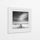 Horizonte de muelle roto - George Digalakis | Cuadro decorativo de Canvas Lab
