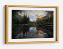 Reflejo del río Yosemite - Juan Pablo de | Cuadro decorativo de Canvas Lab