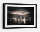 Reflejo del horizonte de Toronto - yoann | Cuadro decorativo de Canvas Lab