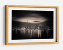 Reflejo del horizonte de Toronto - yoann | Cuadro decorativo de Canvas Lab