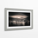 Cuadro decorativo de Canvas Lab
