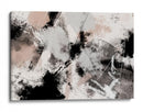 Pinceladas abstractas dinámicas - Fluidys Studio II | Cuadro decorativo de Canvas Lab