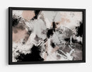 Pinceladas abstractas dinámicas - Fluidys Studio II | Cuadro decorativo de Canvas Lab
