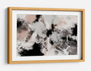 Pinceladas abstractas dinámicas - Fluidys Studio II | Cuadro decorativo de Canvas Lab