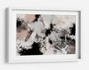 Pinceladas abstractas dinámicas - Fluidys Studio II | Cuadro decorativo de Canvas Lab