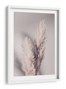 Suaves plumas lindas de la Pampa - Fluidys Studio III | Cuadro decorativo de Canvas Lab