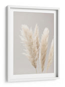Suaves plumas bonitas de la Pampa - Fluidys Studio III | Cuadro decorativo de Canvas Lab
