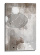 Perfil neutro suave - Fluidys Studio II | Cuadro decorativo de Canvas Lab
