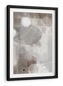 Perfil neutro suave - Fluidys Studio II | Cuadro decorativo de Canvas Lab
