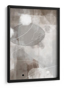 Perfil neutro suave - Fluidys Studio II | Cuadro decorativo de Canvas Lab