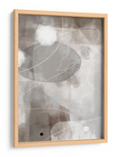 Perfil neutro suave - Fluidys Studio II | Cuadro decorativo de Canvas Lab