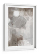 Perfil neutro suave - Fluidys Studio II | Cuadro decorativo de Canvas Lab