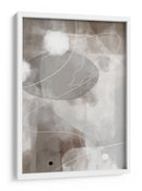 Perfil neutro suave - Fluidys Studio II | Cuadro decorativo de Canvas Lab