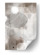 Perfil neutro suave - Fluidys Studio II | Cuadro decorativo de Canvas Lab