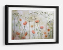 Pradera de amapolas - Mandy Disher | Cuadro decorativo de Canvas Lab