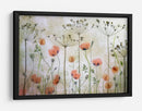Pradera de amapolas - Mandy Disher | Cuadro decorativo de Canvas Lab
