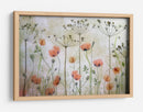 Pradera de amapolas - Mandy Disher | Cuadro decorativo de Canvas Lab